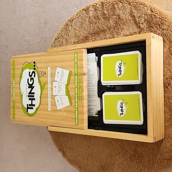 The Game Of Things - Picture 6 of 10